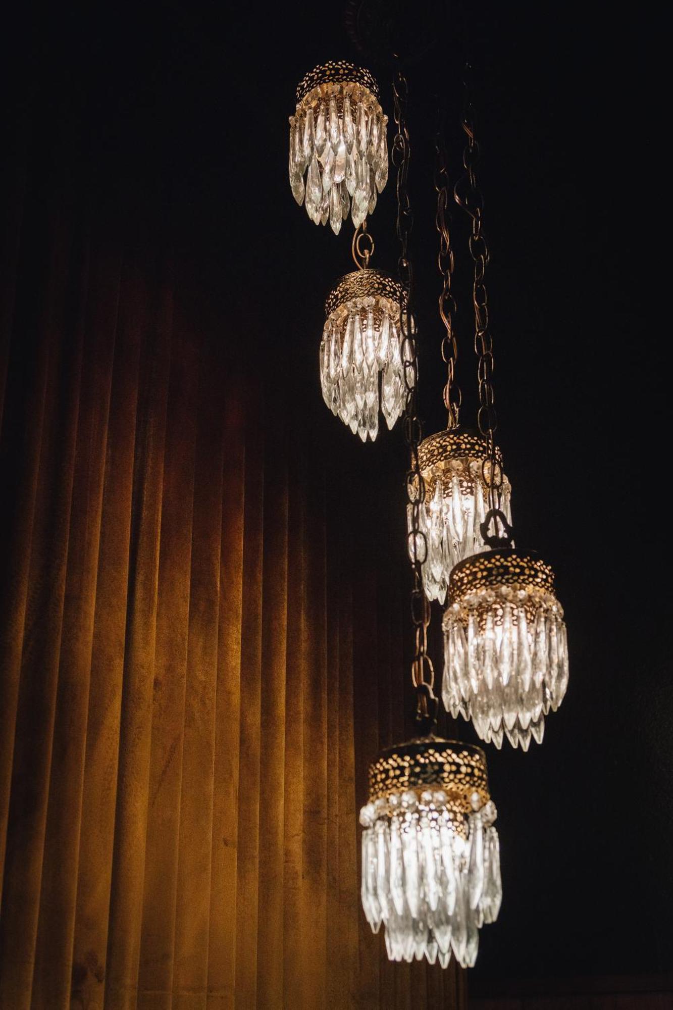 Gold-Diggers Hotel Los Angeles Bagian luar foto